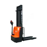 Самоходный штабелёр NOBLELIFT PSE15L-C