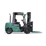 Дизельный погрузчик LIMGARD FD25B