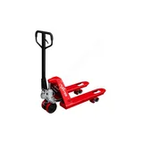 Гидравлическая тележка FOXSTER AC 25-800X550-P/P-R