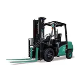 Дизельный погрузчик LIMGARD FD30P