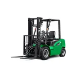 Вилочный погрузчик TFN CPD25XE-SI
