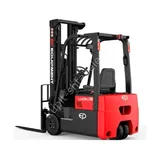 Электрический погрузчик EP CPD18TVL 4,8м SS