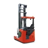 Ричтрак CHL HELI CQD20 GB2SHDLI, 2000 кг, подъём 8500 мм