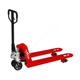 Гидравлическая тележка FOXSTER AC 30-1150X550-R/P-R