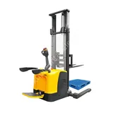 Самоходный штабелёр XILIN CTDK10