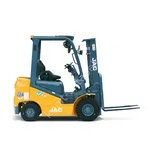 Дизельный вилочный погрузчик JAC CPCD15 EU-6000