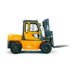 Дизельный вилочный погрузчик JAC CPCD50H-4800