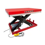 Подъёмный стол SHTAPLER HW1001