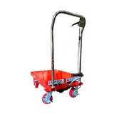 Подъёмный стол FOXSTER TF30