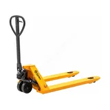Гидравлическая тележка SMARTLIFT SD-W BF25 RDP, вилы 1150×685 мм