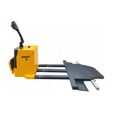 Электротележка ZOWELL XTD25, 2,5 т