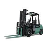 Бензиновый погрузчик LIMGARD FG25B