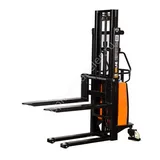 Полуэлектрический штабелёр SIBLINE SPN1020, 1 т, 2 м