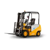 Электрический вилочный погрузчик JAC CPD20J
