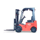 Электрический погрузчик EP CPD18F8 3,0м