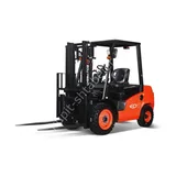 Автопогрузчик EP CPCD25T8 4,8м ДВС Mitsubishi SS