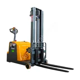 Противовесный штабелёр FORCE VECTOR CPD10W-25 Li-Ion