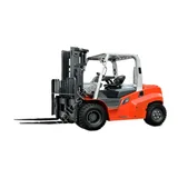 Вилочный погрузчик CHL HELI CPCD85 G3, 8500 кг, мачта 3000 мм