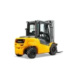 Дизельный погрузчик JUNGHEINRICH DFG S50