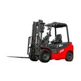 Дизельный вилочный погрузчик JAC CPCD25 EU-4500