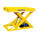 Подъёмный стол XILIN DG04