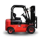 Автопогрузчик EP CPCD18T8 4,8м ДВС Mitsubishi SS