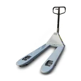 Гидравлическая тележка GLAVMAN G2000