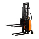 Полуэлектрический штабелёр SIBLINE SPN1525, 1,5 т, 2,5 м
