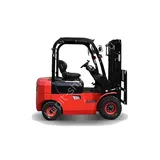 Автопогрузчик EP CPCD15T8 4,8м ДВС Xinchai SS