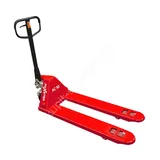 Гидравлическая тележка FOXSTER AC 50-1150X550-P/P-R