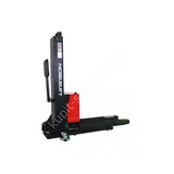 Полуэлектрический штабелёр NOBLELIFT PS 05F-800
