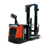 Самоходный штабелёр NOBLELIFT PS20CB
