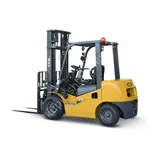 Дизельный погрузчик CHL HELI CPCD15-XCK2 3000 мм 1500 кг