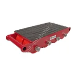 Неповоротная платформа SHTAPLER CRO-8, макс. статическая нагрузка 12 т