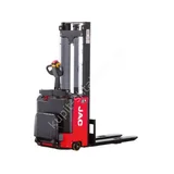 Самоходный штабелёр JAC CDD16-3000