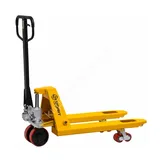 Гидравлическая тележка SMARTLIFT SD-S AC25 J PDP, вилы 800×550 мм