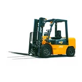 Дизельный вилочный погрузчик JAC CPCD35H-4800