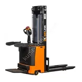 Самоходный штабелёр SIBLINE CL2045W, с платформой, 2 т, 4,5 м
