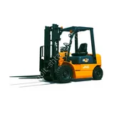 Дизельный вилочный погрузчик JAC CPCD25H-4500