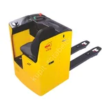 Электрическая тележка XILIN CBD20Z, 2000 кг, вилы 1150 мм, 24/320