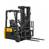 Электропогрузчик SMARTLIFT CPD15TVL, 4,8 м, Li-ion 80 В / 205 Ач