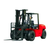 Дизельный погрузчик HANGCHA CPCD60-RW14, 3000 мм