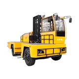 Вилочный погрузчик CHL HELI CCCD50-WX2G, 5000 кг, мачта 3600 мм