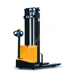 Самоходный штабелёр CHL HELI CDD15J M350, 1500 кг, подъём 3500 мм