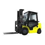 Дизельный вилочный погрузчик YETT CPCD25-WS1K2-M350-3W-K