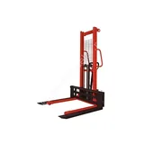 Ручной штабелёр OXLIFT HS16-W, 1500 кг, подъём 1600 мм