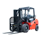 Газовый погрузчик MAXIMAL FLTA50
