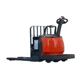 Самоходная палетная тележка JIALIFT SL30R