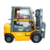 Дизельный вилочный погрузчик JAC CPCD20H-6000