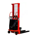 Штабелёр TOR CTD20/16 с электроподъёмом, 2 т, 1,6 м